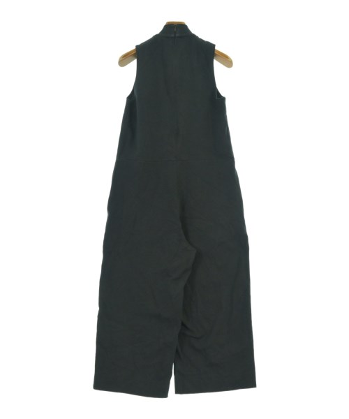 NIKE（ナイキ）オールインワン/サロペット 黒 サイズ:M レディース/2200639954196