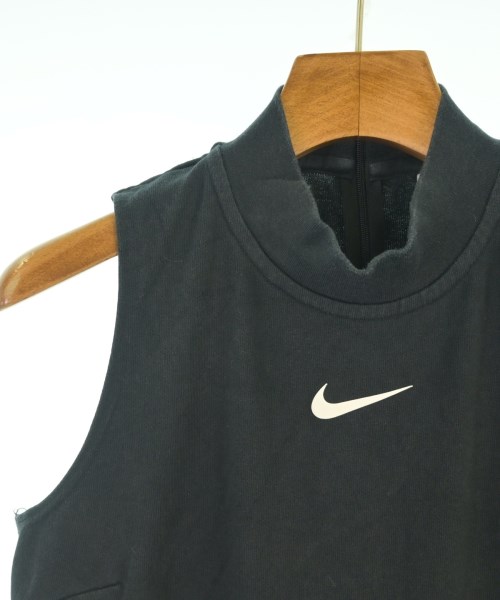 NIKE（ナイキ）オールインワン/サロペット 黒 サイズ:M レディース/2200639954196