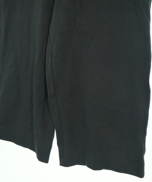 NIKE（ナイキ）オールインワン/サロペット 黒 サイズ:M レディース/2200639954196