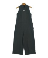 NIKE（ナイキ）オールインワン/サロペット 黒 サイズ:M レディース/2200639954196