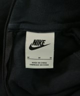 NIKE（ナイキ）オールインワン/サロペット 黒 サイズ:M レディース/2200639954196