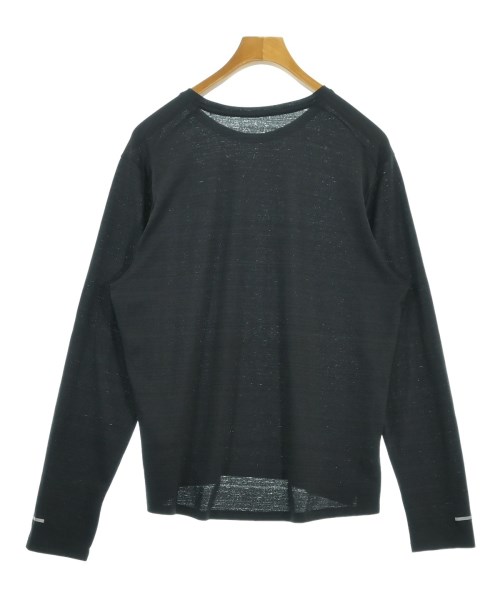 NIKE（ナイキ）Tシャツ・カットソー 黒 サイズ:XL メンズ/2200640024079