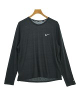 NIKE（ナイキ）Tシャツ・カットソー 黒 サイズ:XL メンズ/2200640024079