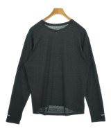 NIKE（ナイキ）Tシャツ・カットソー 黒 サイズ:XL メンズ/2200640024079