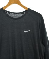 NIKE（ナイキ）Tシャツ・カットソー 黒 サイズ:XL メンズ/2200640024079