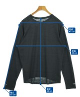 NIKE（ナイキ）Tシャツ・カットソー 黒 サイズ:XL メンズ/2200640024079