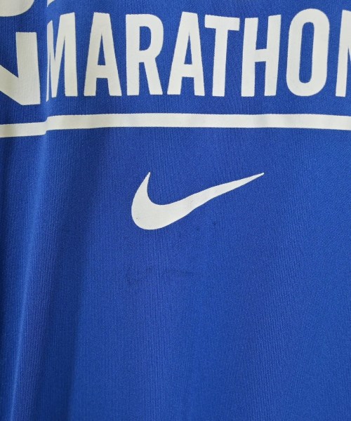 NIKE（ナイキ）Tシャツ・カットソー 青 サイズ:XL メンズ/2200640024093