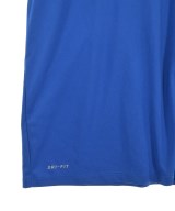 NIKE（ナイキ）Tシャツ・カットソー 青 サイズ:XL メンズ/2200640024093
