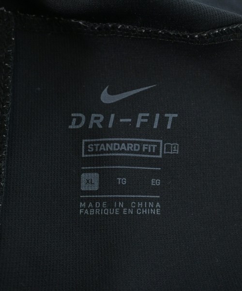 NIKE（ナイキ）ショートパンツ 黒 サイズ:XL メンズ/2200640024116