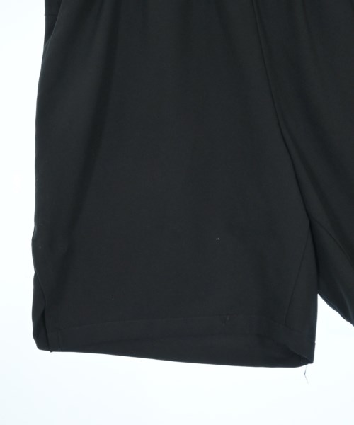 NIKE（ナイキ）ショートパンツ 黒 サイズ:XL メンズ/2200640024116