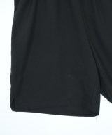 NIKE（ナイキ）ショートパンツ 黒 サイズ:XL メンズ/2200640024116