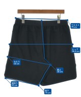NIKE（ナイキ）ショートパンツ 黒 サイズ:XL メンズ/2200640024116