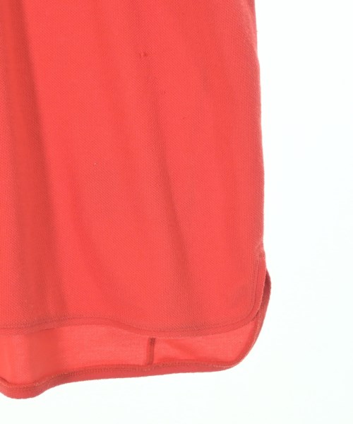 NIKE（ナイキ）ポロシャツ 赤 サイズ:XL メンズ/2200640024123