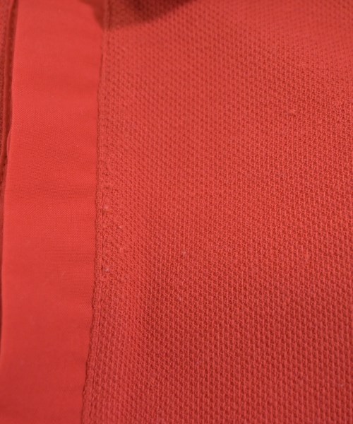 NIKE（ナイキ）ポロシャツ 赤 サイズ:XL メンズ/2200640024123