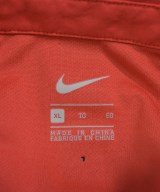 NIKE（ナイキ）ポロシャツ 赤 サイズ:XL メンズ/2200640024123