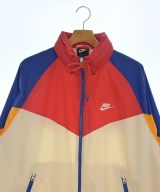 NIKE（ナイキ）ブルゾン 白 サイズ:XL メンズ/2200640105167