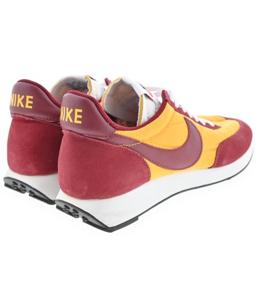 NIKE（ナイキ）スニーカー 赤 サイズ:29cm メンズ/2200640126063