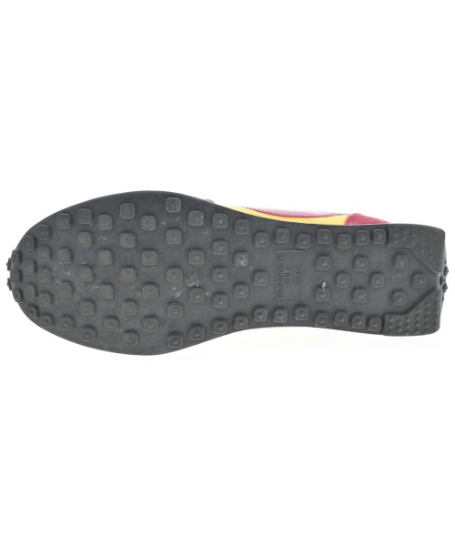 NIKE（ナイキ）スニーカー 赤 サイズ:29cm メンズ/2200640126063