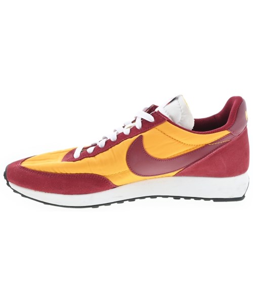 NIKE（ナイキ）スニーカー 赤 サイズ:29cm メンズ/2200640126063