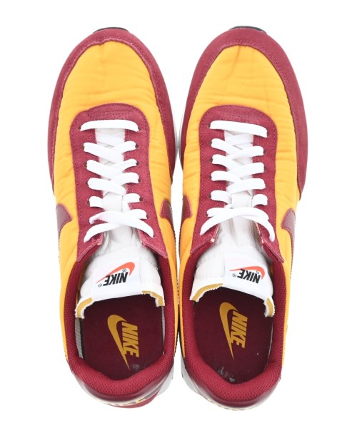 NIKE（ナイキ）スニーカー 赤 サイズ:29cm メンズ/2200640126063