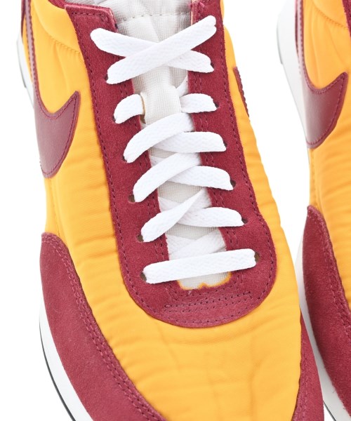 NIKE（ナイキ）スニーカー 赤 サイズ:29cm メンズ/2200640126063