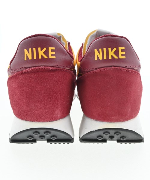 NIKE（ナイキ）スニーカー 赤 サイズ:29cm メンズ/2200640126063