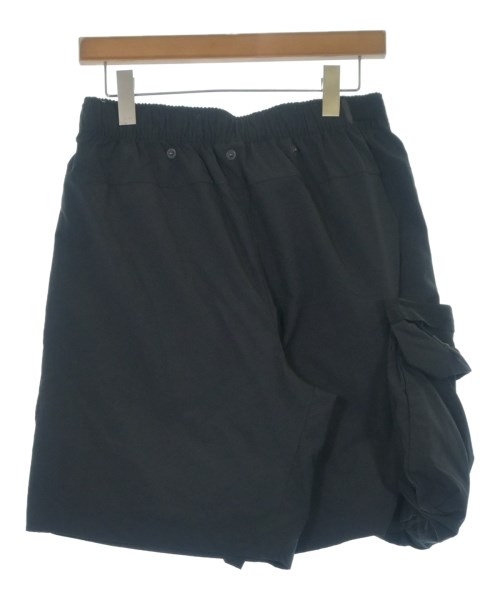 NIKE（ナイキ）ショートパンツ 黒 サイズ:L メンズ/2200640135102