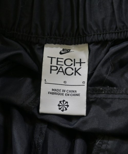 NIKE（ナイキ）ショートパンツ 黒 サイズ:L メンズ/2200640135102