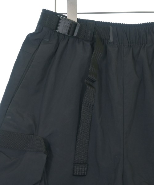 NIKE（ナイキ）ショートパンツ 黒 サイズ:L メンズ/2200640135102