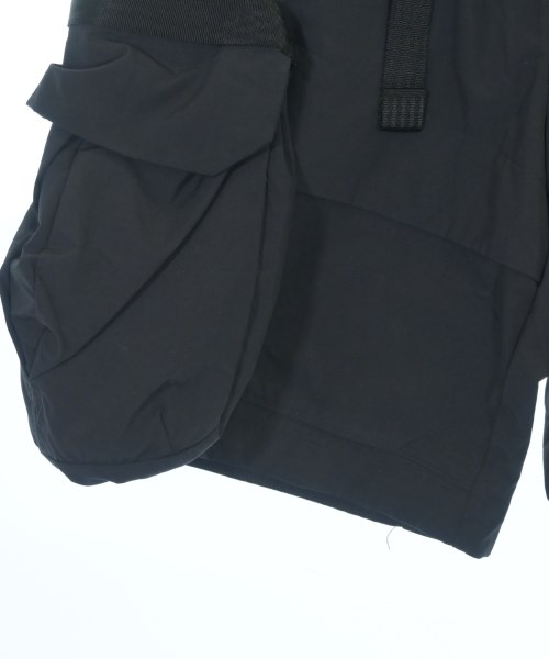 NIKE（ナイキ）ショートパンツ 黒 サイズ:L メンズ/2200640135102