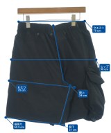 NIKE（ナイキ）ショートパンツ 黒 サイズ:L メンズ/2200640135102