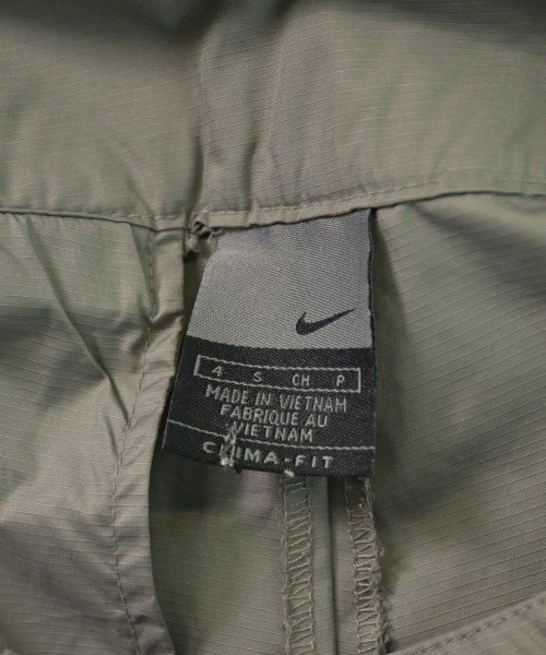 NIKE（ナイキ）その他 グレー サイズ:4(S位) レディース/2200640230050