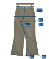 NIKE（ナイキ）その他 グレー サイズ:4(S位) レディース/2200640230050