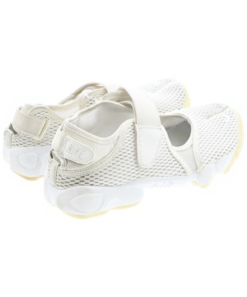 NIKE（ナイキ）スニーカー 白 サイズ:-(23.5cm位) レディース/2200640265069