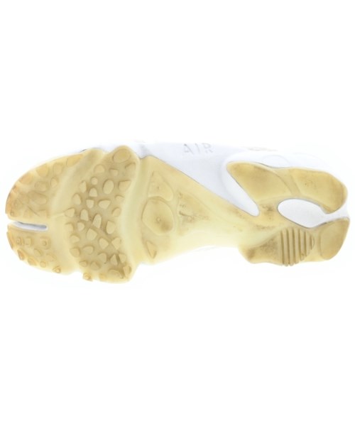 NIKE（ナイキ）スニーカー 白 サイズ:-(23.5cm位) レディース/2200640265069