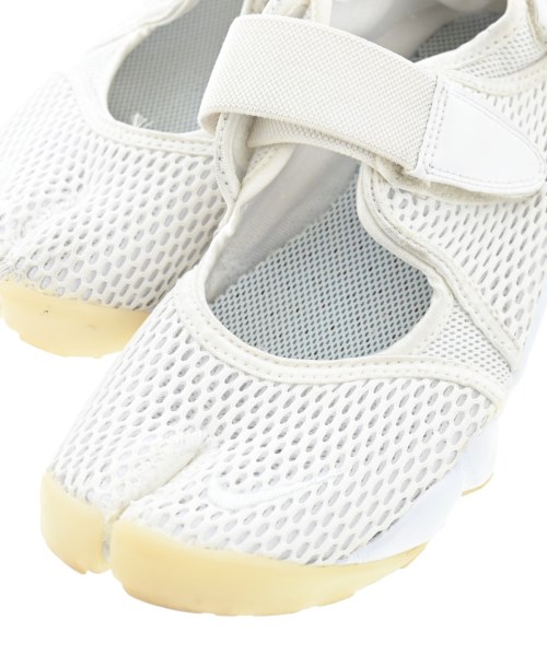 NIKE（ナイキ）スニーカー 白 サイズ:-(23.5cm位) レディース/2200640265069