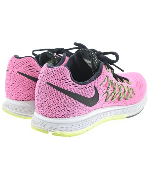 NIKE（ナイキ）スニーカー ピンク サイズ:24.5cm レディース/2200626197131