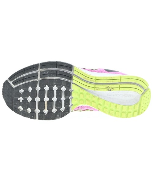 NIKE（ナイキ）スニーカー ピンク サイズ:24.5cm レディース/2200626197131