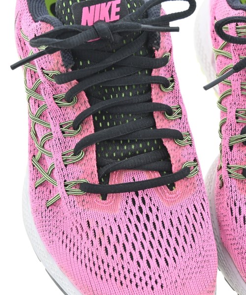 NIKE（ナイキ）スニーカー ピンク サイズ:24.5cm レディース/2200626197131