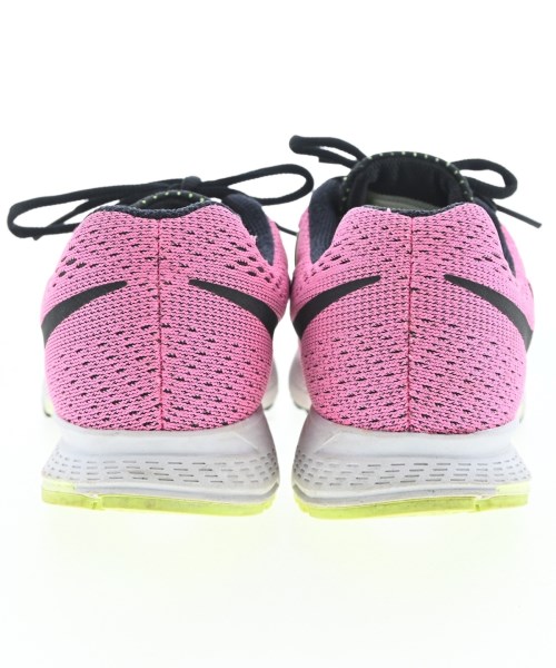 NIKE（ナイキ）スニーカー ピンク サイズ:24.5cm レディース/2200626197131