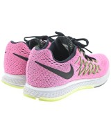 NIKE（ナイキ）スニーカー ピンク サイズ:24.5cm レディース/2200626197131
