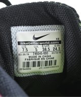 NIKE（ナイキ）スニーカー ピンク サイズ:24.5cm レディース/2200626197131