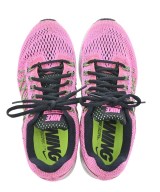 NIKE（ナイキ）スニーカー ピンク サイズ:24.5cm レディース/2200626197131