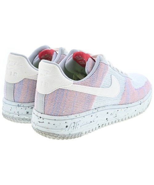 NIKE（ナイキ）スニーカー グレー サイズ:25cm メンズ/2200626546045