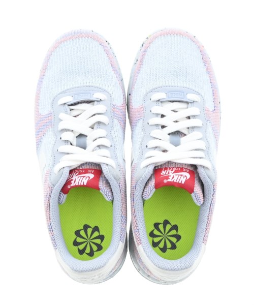 NIKE（ナイキ）スニーカー グレー サイズ:25cm メンズ/2200626546045