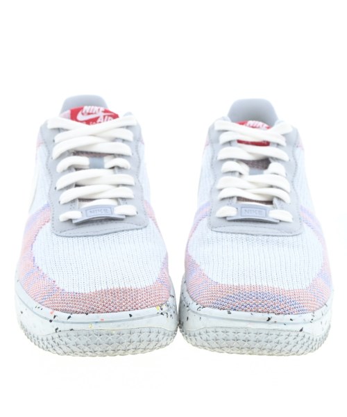 NIKE（ナイキ）スニーカー グレー サイズ:25cm メンズ/2200626546045