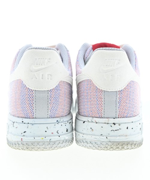 NIKE（ナイキ）スニーカー グレー サイズ:25cm メンズ/2200626546045