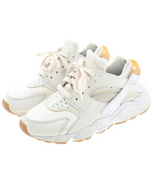 NIKE(ナイキ)スニーカー 白 サイズ:24.5cm/2200627869020