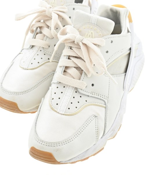 NIKE（ナイキ）スニーカー 白 サイズ:24.5cm レディース/2200627869020