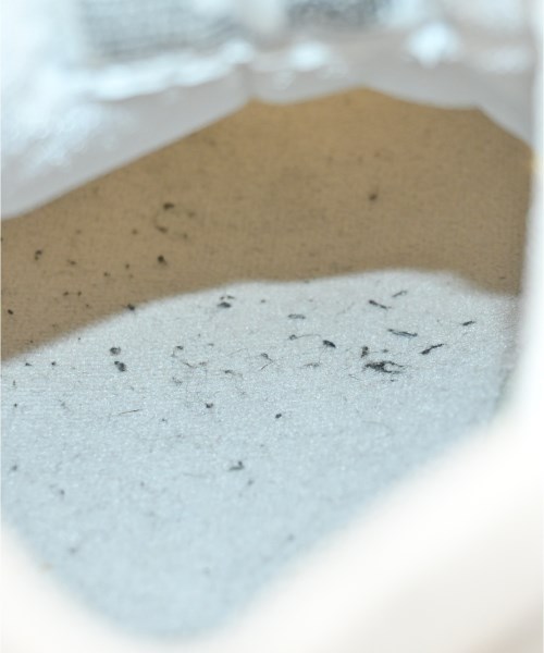 NIKE（ナイキ）スニーカー 白 サイズ:24.5cm レディース/2200627869020